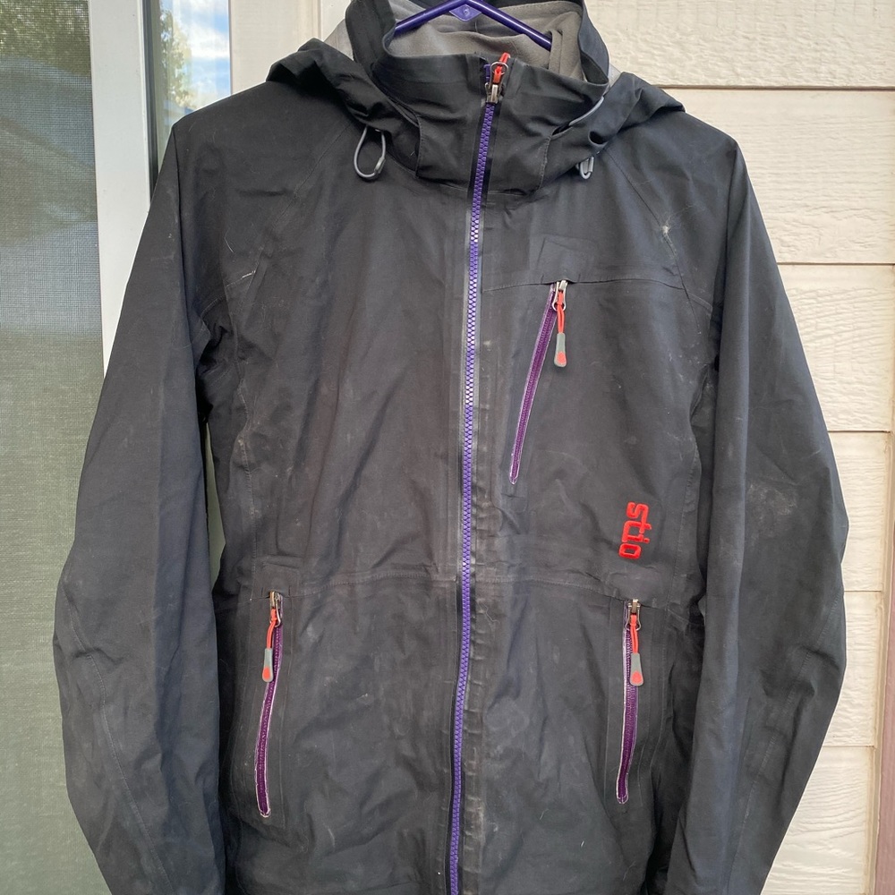 Stio Environ Women’s Ski Shell
